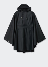 Thumbnail for Packable raincoat