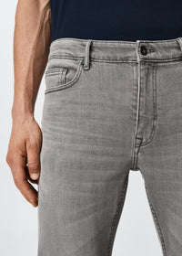 Thumbnail for Jude skinny-fit jeans