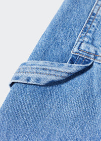 Thumbnail for Pocket cargo jeans